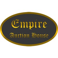 Empire Auction House logo - Similar company to Consortium Saint-Laurent - St. Lawrence Consortium