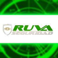 RUVA SEGURIDAD logo - Similar company to Tecno Seguretat Anoia - Servifoc