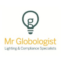Mr Globologist logo - Similar company to Lighting Affairs