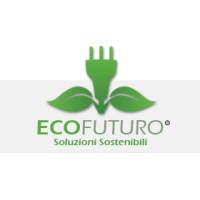Ecofuturo logo - Similar company to Multicopia E Arredaufficio