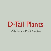 D-Tail Plants logo - Similar company to Shuttleid