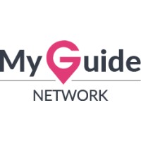 My Guide Network logo - Similar company to Adviz