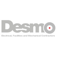 Desmo Ltd logo - Similar company to Bcs Electrics
