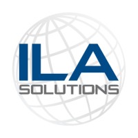ILA Solutions, LLC logo - Similar company to Ila-Solution Gmbh