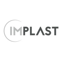 Implast logo - Similar company to Implast S.R.L.