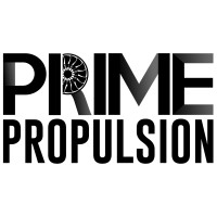Prime Propulsion logo - Similar company to Modification And Replacement Parts Association