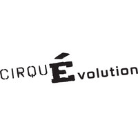 CIRQUEVOLUTION logo - Similar company to La Faïencerie - Théâtre