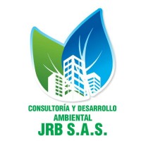 Consultoría y desarrollo ambiental JRB S.A.S logo - Similar company to Watergy Solutions Consultoría Ambiental