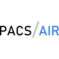 Pacsair logo - Similar company to Flight Insight Inc.