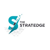 the_stratedge logo - Similar company to Advisewise Solutions