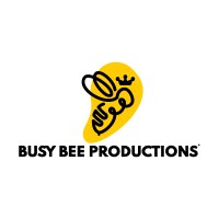 Busy Bee Productions Inc logo - Similar company to Busy Bee Productions
