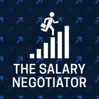The Salary Negotiator logo - Similar company to Moonchaser