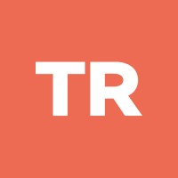 Totaal Rez logo - Similar company to Jarring Effects Label