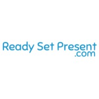 Ready Set Present logo - Similar company to Omicle | Be Ready To Scale