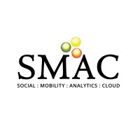 SMAC Funnels logo - Similar company to Smac!