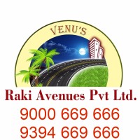 Raki Avenues Pvt.Ltd logo - Similar company to Ages-Aveli Global Engineering Solutions