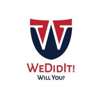 WeDidIT logo - Similar company to Kal Cables Pvt Ltd