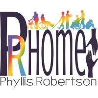 Phyllis Robertson Home logo - Similar company to Syntonic