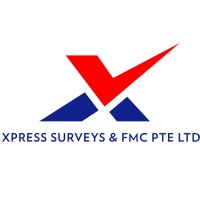 Xpress Surveys & FMC Pte Ltd. logo - Similar company to Flying Bots Pte Ltd