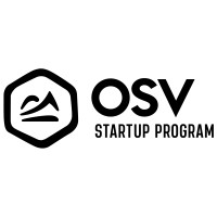 OSV Startup Program logo - Similar company to Ultrō