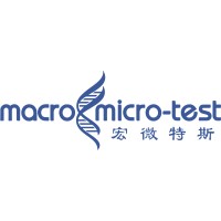 江苏宏微特斯医药科技有限公司 logo - Similar company to Geneserv Biotech Co., Ltd. / 勁碩生技