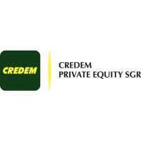 Credem Private Equity SGR logo - Similar company to Regas