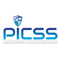 Paragon Integrated Cloud and Security Solutions, Inc. logo - Similar company to Panther Cloud Technologies Inc.