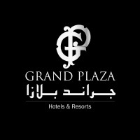 Grand Plaza Hotel Takhasosi logo - Similar company to Freesia Hotels