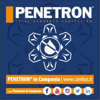 Penetron in Campania logo - Similar company to Penetron México