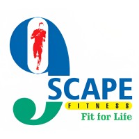 9SCAPE FITNESS logo - Similar company to Omtexicwc