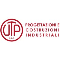 UTP Progettazioni e costruzioni industriali s.r.l. logo - Similar company to Tecnoteam S.R.L.