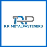 R.P. Metalfasteners Division Machine Srl logo - Similar company to Ld Fasteners