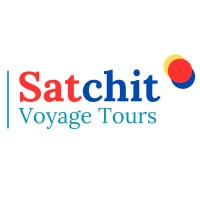Satchit Voyage Tours logo - Similar company to Back&Pack