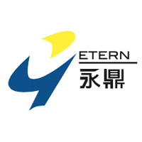 Etern Group (HK) Co., Limited logo - Similar company to Peace Field Limited