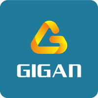 GIGAN JSC logo - Similar company to Docorp
