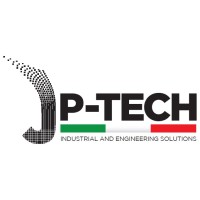 JP-TECH SRL logo - Similar company to G3 Mixing Technologies