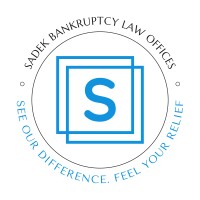 Sadek Bankruptcy Law Offices logo - Similar company to Premier Pallets, Inc.