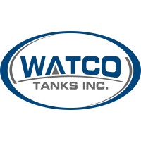 Watco Tanks Inc. logo - Similar company to Zhejiang Resin Municipal Facility Co.,Ltd