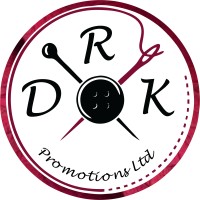 DRK Promotions logo - Similar company to Hi Peach Layne