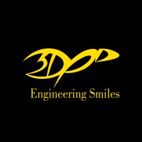 3D Product Development Private Limited logo - Similar company to Curiosity 3D ®