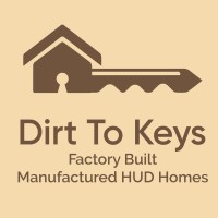 Dirt To Keys logo - Similar company to 121 Design Build Inc