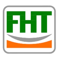PT FENI HALTIM logo - Similar company to Bkg