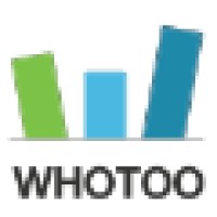 Whotoo (Acquired By Demandbase)