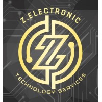 Z.Electronic logo - Similar company to Lunar Telecoms