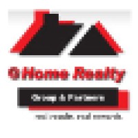 @ Home Realty Group logo - Similar company to At Home Realty Group