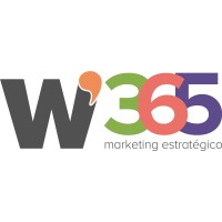 W365 logo - Similar company to W365 Community