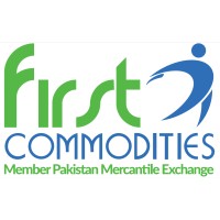 First Commodities Pvt Ltd logo - Similar company to Wolfram Tech