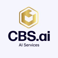 CBS AI Services logo - Similar company to Beta Next