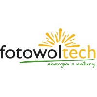 Fotowoltech Sp. z o.o. logo - Similar company to Sun-On Budownictwo I Energetyka