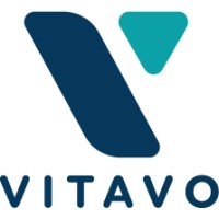 Vitavo (formerly VaxApp) logo - Similar company to Beaks